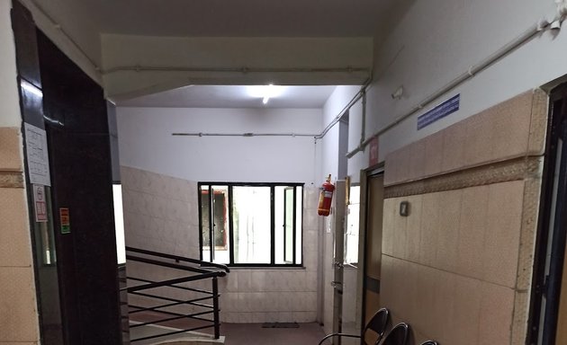 Photo of Padmavathi Gastro and Liver Hospital