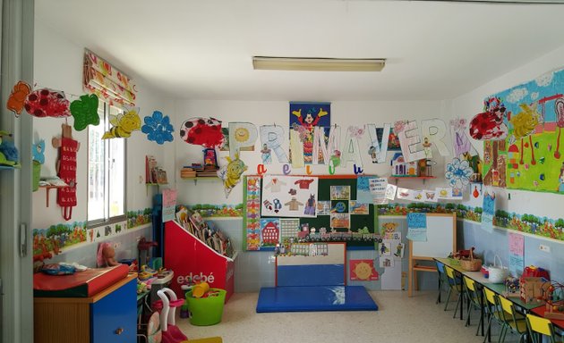 Foto de Centro Infantil Pequeños Pasitos