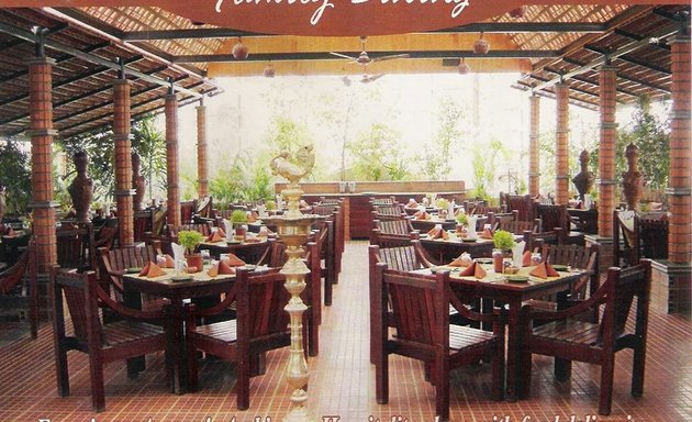 Photo of Aaranya Restaurant