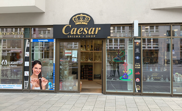 Foto von Caesar Shop München