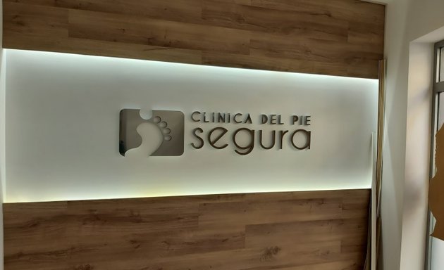 Foto de Clinica del pie Segura