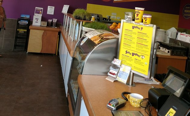 Photo of Booster Juice