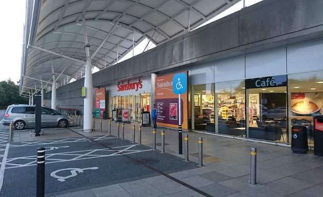 Photo of Sainsbury's