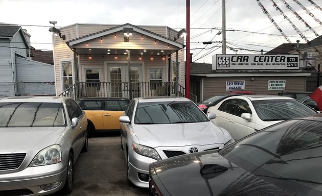 Photo of Car Center