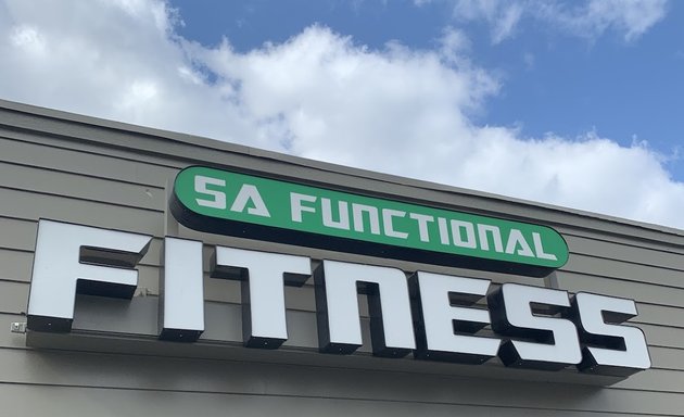Photo of SA Functional Fitness