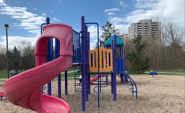 Photo of Camilla Park Playground # 2