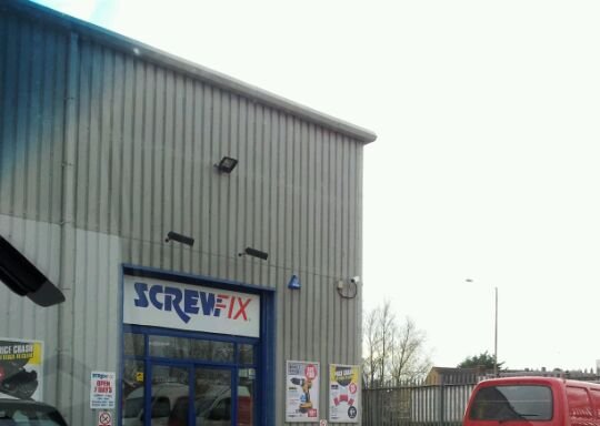 Photo of Screwfix Enfield - Brimsdown