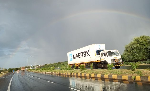 Photo of Maersk Line India Pvt Ltd