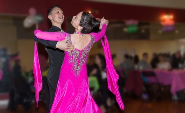 Photo of Toronto Ballroom Academy