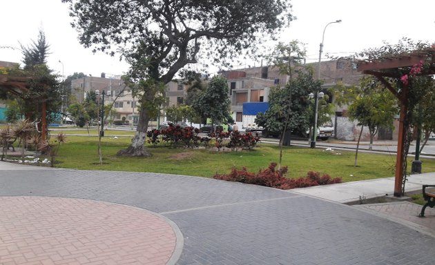 Foto de Parque De La Amistad