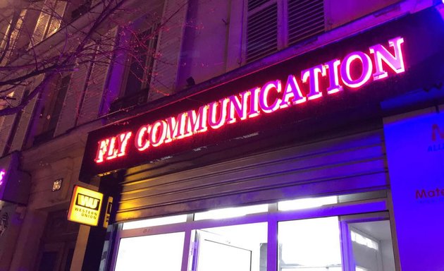 Photo de Fly Communication