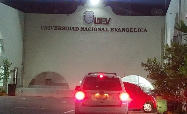 Foto de Universidad Nacional Evangélica
