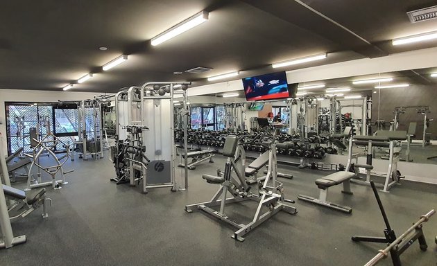 Photo of Anytime Fitness