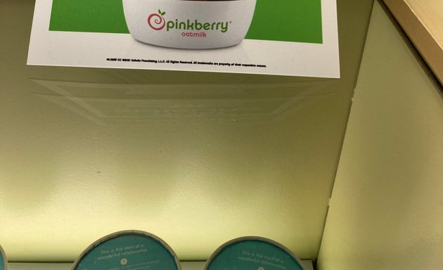 Photo of Pinkberry