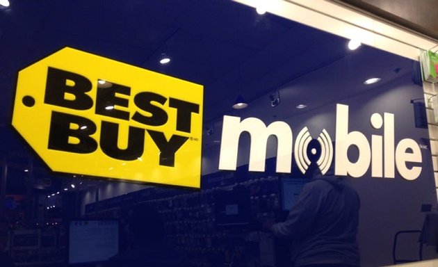 Photo of Best Buy Mobile