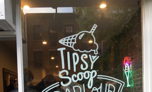 Photo of Tipsy Scoop