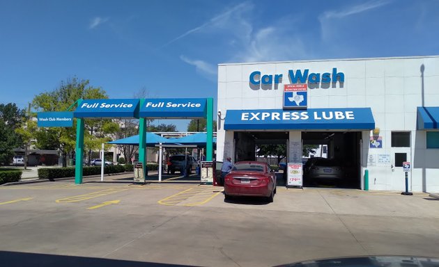 Photo of Car Spa Car Wash, Oil Change, & State Inspection