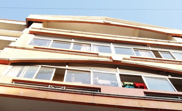 Photo of Mytri Palace Apartments