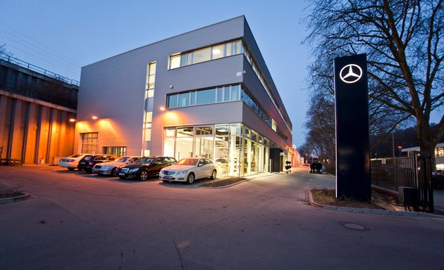 Foto von Mercedes-Benz Niederlassung Köln/Leverkusen