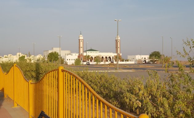 Photo of مسجد جامع الفقع