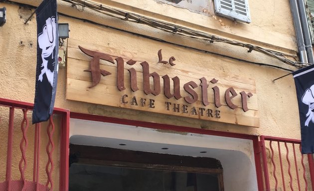Photo de Le Flibustier Théâtre
