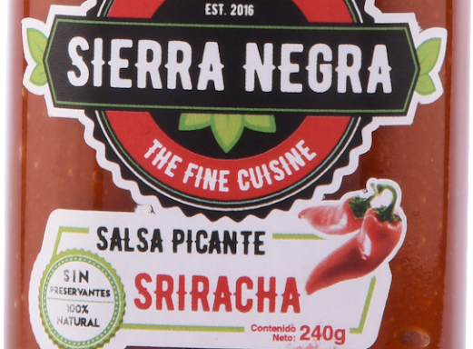 Foto de Sierra Negra - The Fine Cuisine