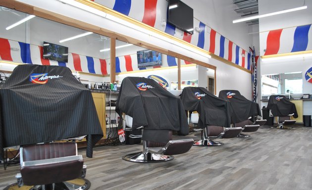 Photo of Champs Barbershop