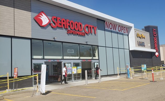 Photo of Seafood City Supermarket