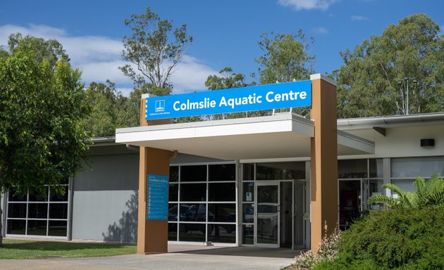 Photo of Colmslie Pool & Health Club