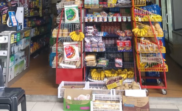 Photo of V.r.s. Mini Mart