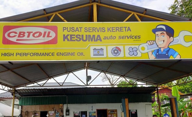 Photo of Bengkel Kereta Semenyih Kesuma Auto Services