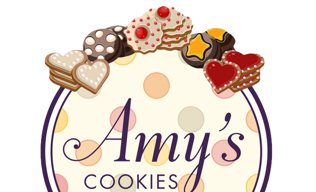 Photo of Amy's Cookies
