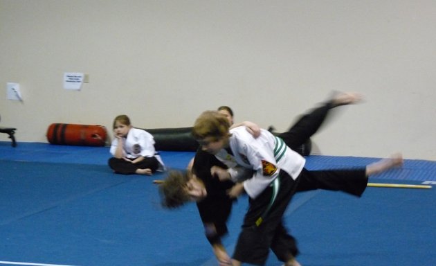 Photo of Apex Martial Arts