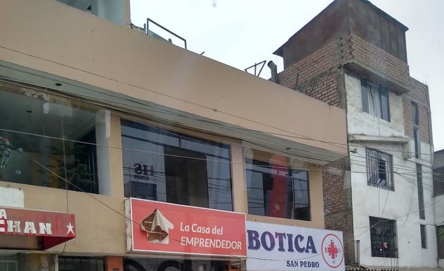 Foto de La Casa del Emprendedor