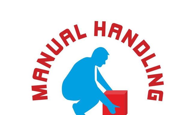 Photo of RR Consulting Services Manual Handling Course Dublin