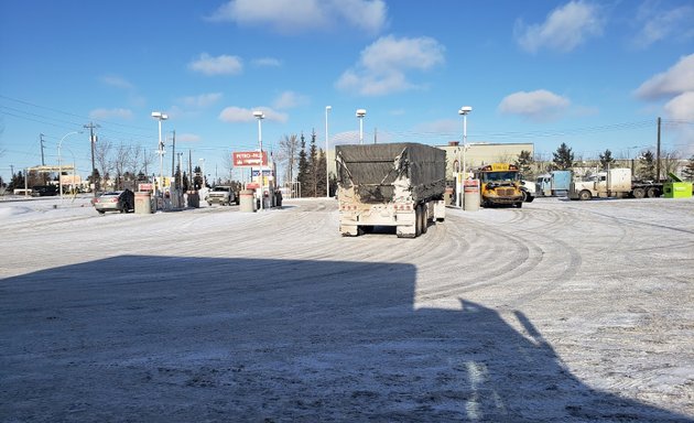 Photo of Petro-Pass Truck Stop