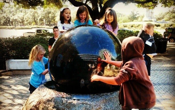 Photo of Houston Museum of Natural Science