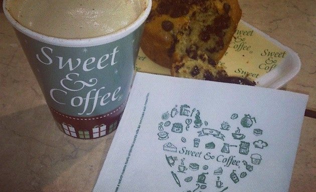 Foto de Sweet & Coffee • Riocentro Ceibos