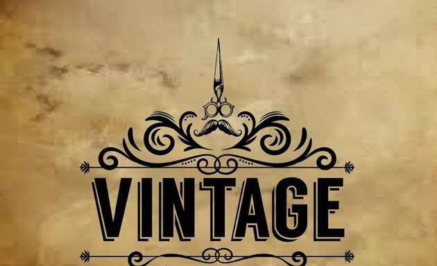 Foto de Vintage Barber Estudio