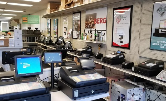 Photo of Total Merchant Supply | POS Systems Dealer