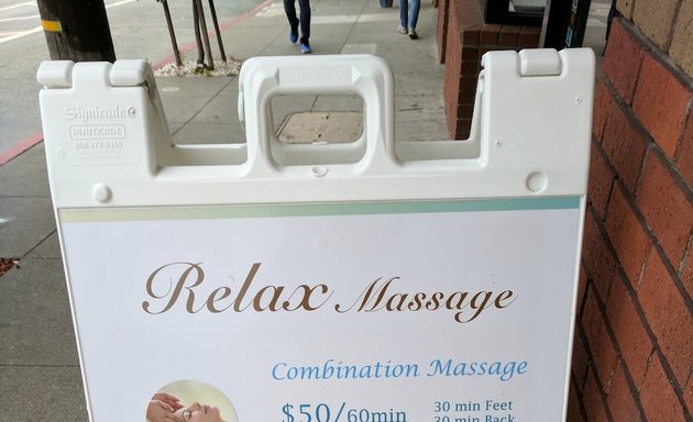 Photo of Mandy’s Massage