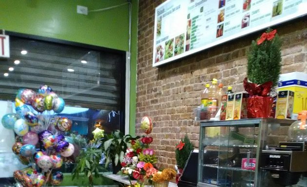 Photo of Saritas Flower Shop
