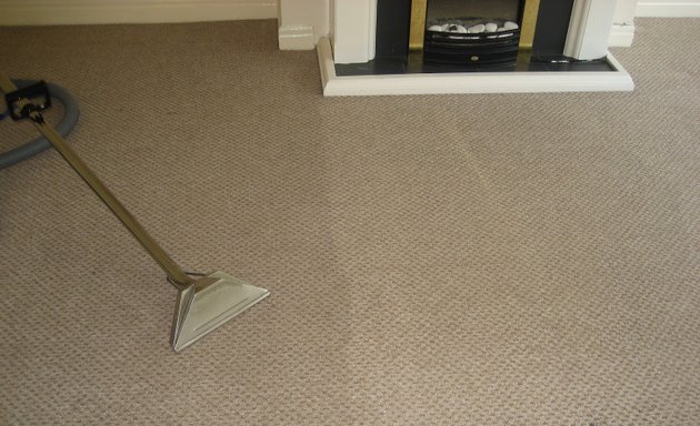 Photo of Owlet Carpet Care