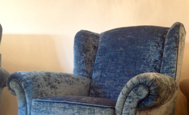 Photo of Battersby upholstery ltd