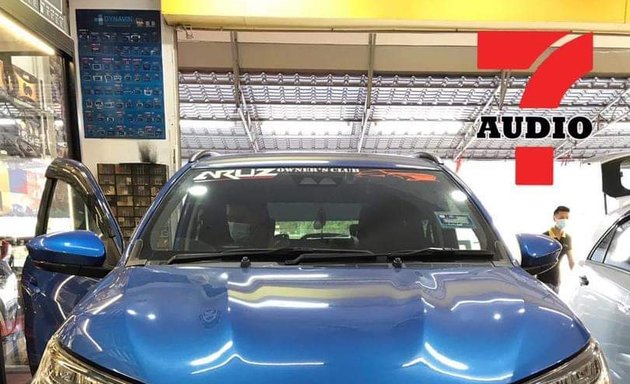 Photo of Seven Audio Car Accessories (Bangi) Sdn Bhd