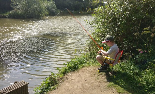 Photo of Highfield Fisheries