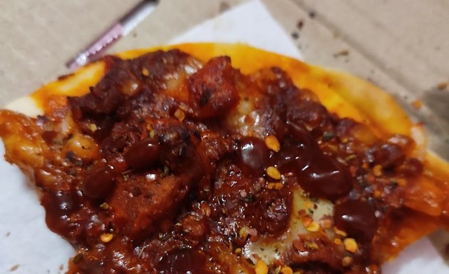 Photo of Pizza Caprina, Mandapeshwar Krupa, Near Bhagwati Hospital, Borivali West