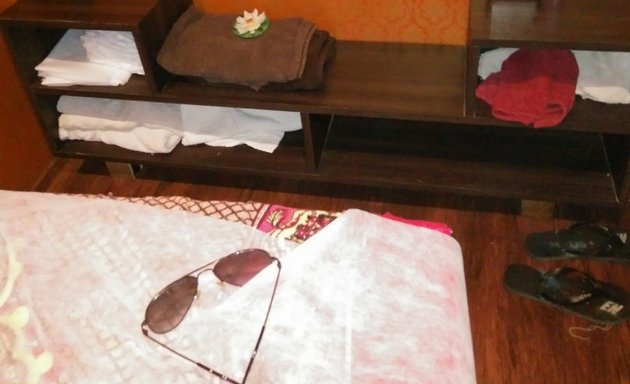 Photo of Royal orchid Thai Spa & Salon