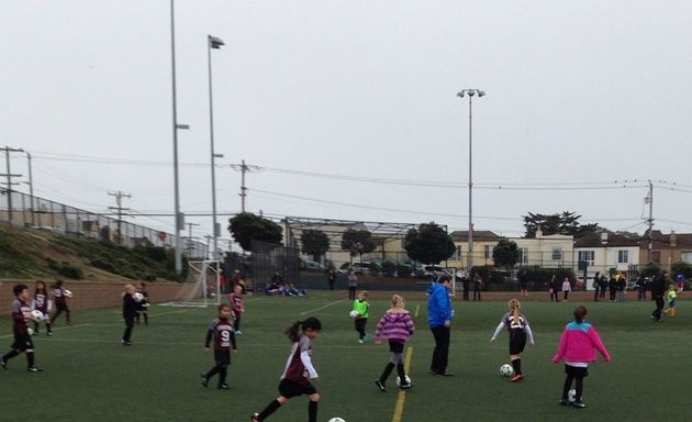 Photo of South Sunset Soccer Fields