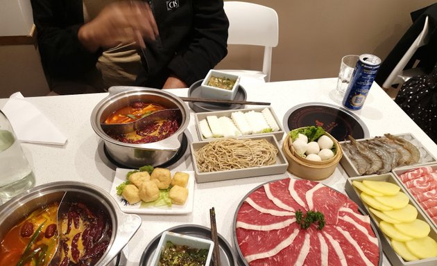 Photo de Liuyishou Hotpot Paris